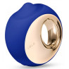 LELO Stimuateur de clitoris Ora 3 Bleu nuit